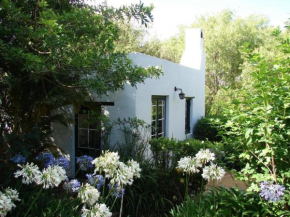 The Oil Mill Guesthouse